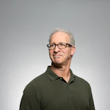 James R., plumbing services owner and Revive Guard client