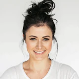 Sarah L., freelance web designer managing client sites with Revive Guard